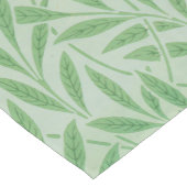 Willow Pattern William Morris Korte Tafelloper (Hoek)