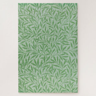 Willow Pattern William Morris Legpuzzel