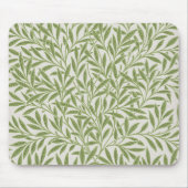 Willow Pattern William Morris Muismat (Voorkant)