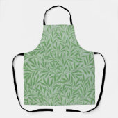 Willow Pattern William Morris Schort (Voorkant)