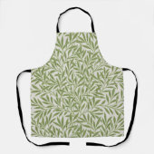 Willow Pattern William Morris Schort (Voorkant)