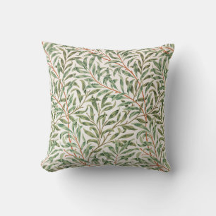 Willow Pattern, William Morris Sierkussen