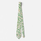 Willow Pattern, William Morris Stropdas (Voorkant)