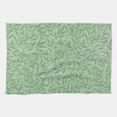 Willow Pattern William Morris Theedoek (Horizontaal)