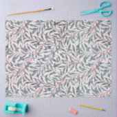 Willow Pattern, William Morris Tissue Paper Tissuepapier (Craft)