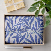 Willow Pattern, William Morris Tissue Paper Tissuepapier (Geschenk)