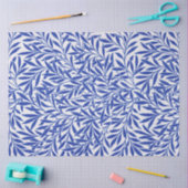 Willow Pattern, William Morris Tissue Paper Tissuepapier (Craft)