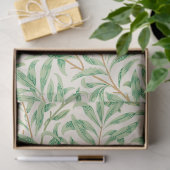 Willow Pattern, William Morris Tissue Paper Tissuepapier (Geschenk)
