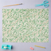 Willow Pattern, William Morris Tissue Paper Tissuepapier (Craft)