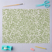 Willow Pattern William Morris Tissuepapier (Craft)