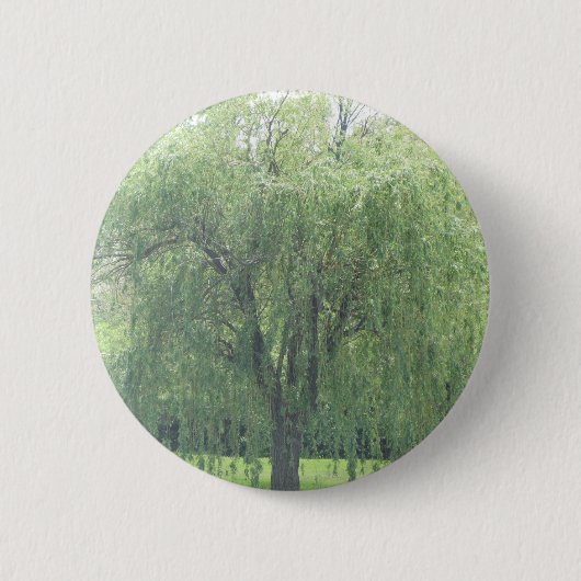WIllow Ronde Button 5,7 Cm (Voorkant)