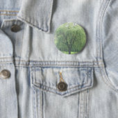 WIllow Ronde Button 5,7 Cm (In situ)