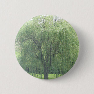 WIllow Ronde Button 5,7 Cm