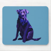 Willow Rose mousepad Muismat (Voorkant)