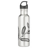 WIllow-tak Waterfles (Voorkant)