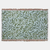 Willow Throw Blanket Deken (Voorkant)