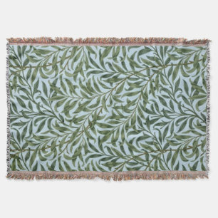 Willow Throw Blanket Deken