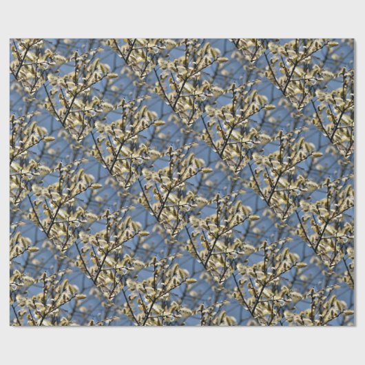 WILLOW TREE CADEAUPAPIER (Vlak)