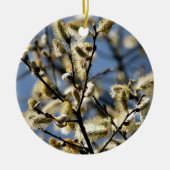 WILLOW TREE KERAMISCH ORNAMENT (Voorkant)