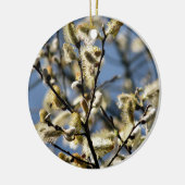 WILLOW TREE KERAMISCH ORNAMENT (Links)