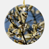WILLOW TREE KERAMISCH ORNAMENT (Achterkant)