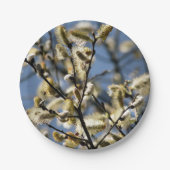 WILLOW TREE PAPIEREN BORDJE (Voorkant)