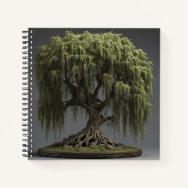 Willow Tree Sculptuur Hard Hoesje Journal Notitieboek