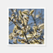 WILLOW TREE SERVETTEN (Voorkant)