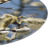 WILLOW TREE SNIJPLANK (Hoek)