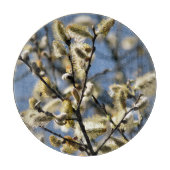 WILLOW TREE SNIJPLANK (Voorkant)