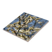 WILLOW TREE TEGELTJE (Zijkant)