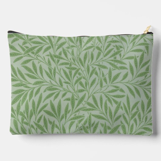 Willow van William Morris (1874) Etui (Achterkant)