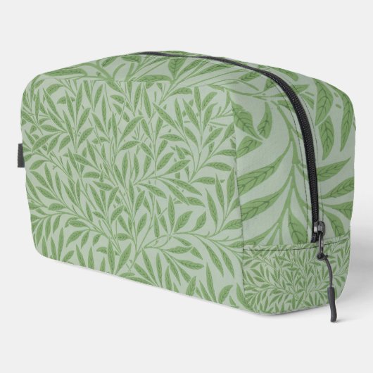 Willow van William Morris (1874) Toilettasje (Rechterhoek)