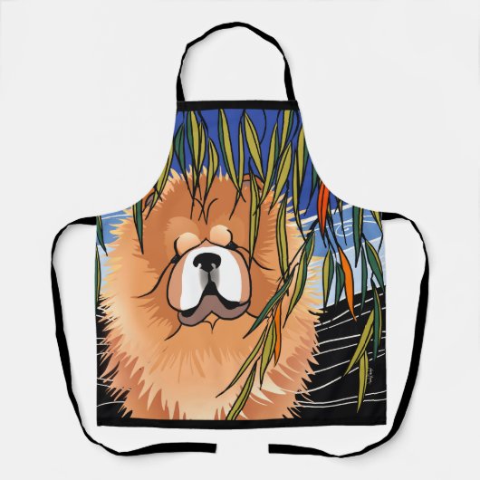 WILLOW WIND - Kogelboeien schorten (Voorkant)