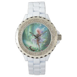 Willow Wisp- Horloge