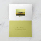 WILLOWAY KAART (Binnen)