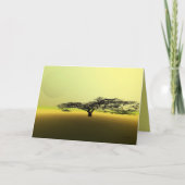 WILLOWAY KAART (Voorkant)