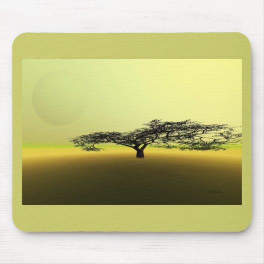 WILLOWAY MUISMAT (Voorkant)