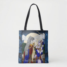 Willowbough: Tote Bag
