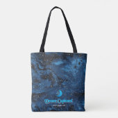Willowbough: Tote Bag (Achterkant)