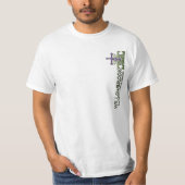 Willowbrook T-Shirt 7 (Voorkant)