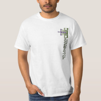 Willowbrook T-Shirt 7