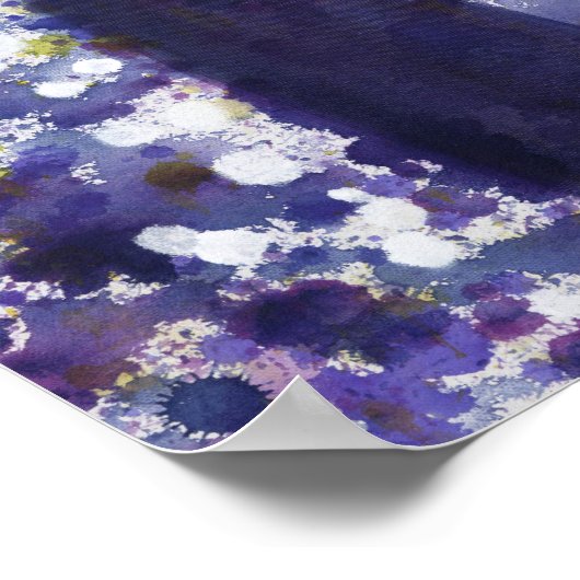 Willowbrooke at Tanner Poster (Hoek)