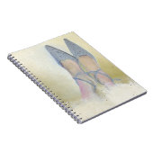 Willow's bruiloft 2012 notitieboek (Rechterzijde)