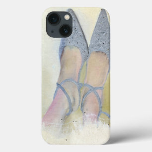 Willow's huwelijk 2012 iPhone 13 hoesje