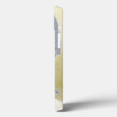 Willow's huwelijk 2012 Case-Mate iPhone case (Achterkant / Links)