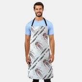 Willpower is net als een spier die moet worden uit schort (Gedragen)