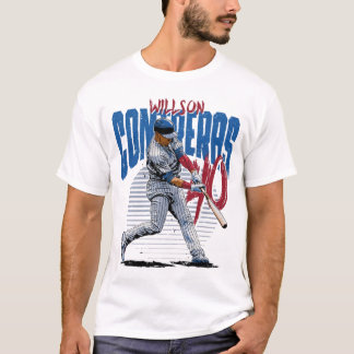 Willson Contreras Rise T-shirt