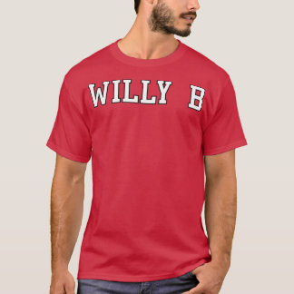 Willy B Home of the Gamecocks 1 T-shirt