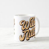 Willy nilly koffiemok (Voorkant rechts)